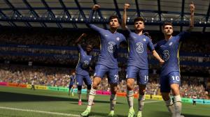 FIFA 22 PS4 11