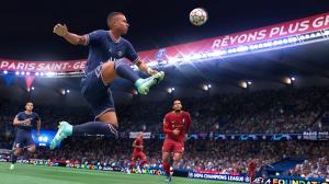 FIFA 22 PS4 12