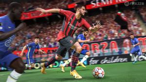 FIFA 22 PS4 13