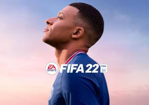 FIFA 22 PS4 2