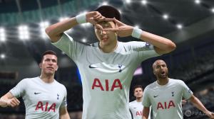 FIFA 22 PS4 7