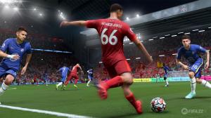 FIFA 22 PS4 9