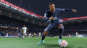 FIFA 22 PS4 10
