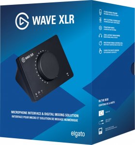 Elgato Wave XLR (10MAG9901) 5