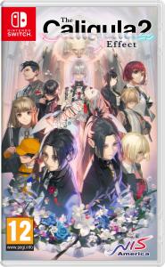 The Caligula Effect 2 Nintendo Switch 1