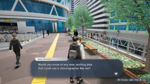 The Caligula Effect 2 Nintendo Switch 12