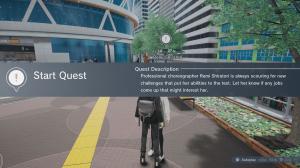 The Caligula Effect 2 Nintendo Switch 13