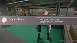 The Caligula Effect 2 Nintendo Switch 14