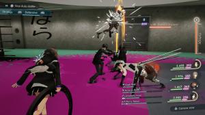 The Caligula Effect 2 Nintendo Switch 17