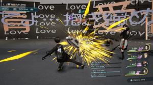 The Caligula Effect 2 Nintendo Switch 18