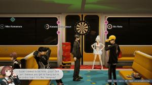 The Caligula Effect 2 Nintendo Switch 19