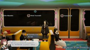 The Caligula Effect 2 Nintendo Switch 20