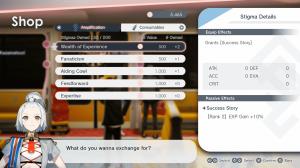 The Caligula Effect 2 Nintendo Switch 21