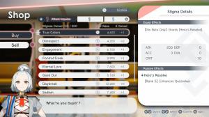 The Caligula Effect 2 Nintendo Switch 22