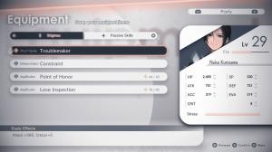 The Caligula Effect 2 Nintendo Switch 23