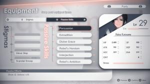 The Caligula Effect 2 Nintendo Switch 24