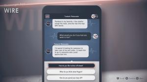 The Caligula Effect 2 Nintendo Switch 29