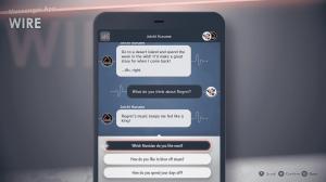 The Caligula Effect 2 Nintendo Switch 30