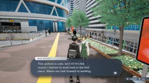 The Caligula Effect 2 Nintendo Switch 9