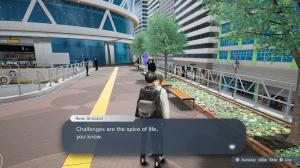 The Caligula Effect 2 Nintendo Switch 10