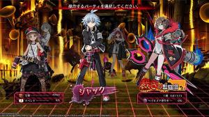 Mary Skelter Finale Nintendo Switch 4