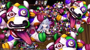 Mary Skelter Finale Nintendo Switch 5