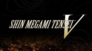 Shin Megami Tensei V Nintendo Switch 2