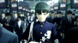 Shin Megami Tensei V Nintendo Switch 3