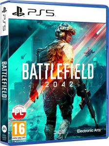 Battlefield 2042 PS5 2