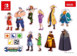 Advance Wars 1+2: Re-Boot Camp 10