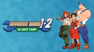 Advance Wars 1+2: Re-Boot Camp 2