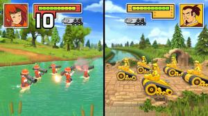 Advance Wars 1+2: Re-Boot Camp 7