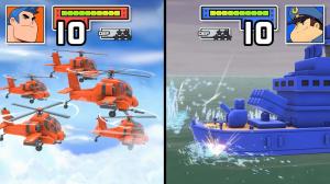 Advance Wars 1+2: Re-Boot Camp 8