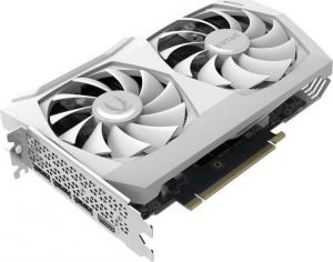 Karta graficzna Zotac GeForce RTX 3070 Twin Edge OC White Edition 8GB GDDR6 (ZT-A30700J-10PLHR) 5