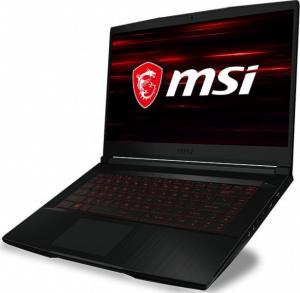 Laptop MSI Laptop GF63 Thin 10UC-470XPL / 16 GB RAM / 1 TB SSD PCIe / 2 TB SSD / Windows 10 Home 3