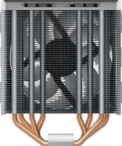 Chłodzenie CPU SilentiumPC Fera 5 ARGB (SPC305) 14