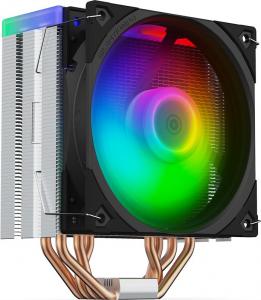 Chłodzenie CPU SilentiumPC Fera 5 ARGB (SPC305) 3