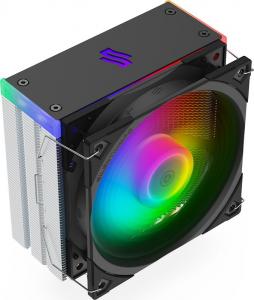 Chłodzenie CPU SilentiumPC Fera 5 ARGB (SPC305) 7