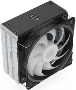Chłodzenie CPU SilentiumPC Fera 5 ARGB (SPC305) 8