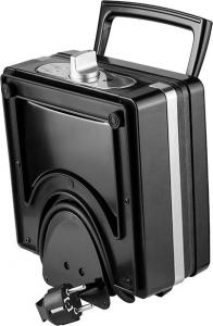 Gofrownica Lafe GFB 003 4