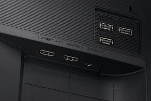 Monitor Samsung Smart Monitor M7 (LS32AM700URXEN) 15