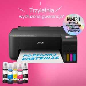 Drukarka atramentowa Epson EcoTank L1250 (C11CJ71402) 6