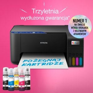Urządzenie wielofunkcyjne Epson EcoTank L3251 (C11CJ67406) 6