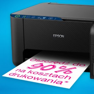 Urządzenie wielofunkcyjne Epson EcoTank L3251 (C11CJ67406) 7