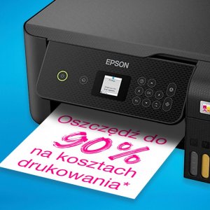 Urządzenie wielofunkcyjne Epson L3260 (C11CJ66407) 10