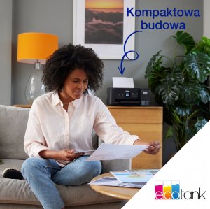 Urządzenie wielofunkcyjne Epson L3260 (C11CJ66407) 13