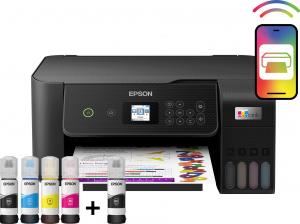 Urządzenie wielofunkcyjne Epson L3260 (C11CJ66407) 3