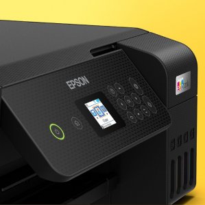 Urządzenie wielofunkcyjne Epson L3260 (C11CJ66407) 9
