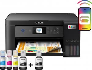 Urządzenie wielofunkcyjne Epson L4260 (C11CJ63409) 3