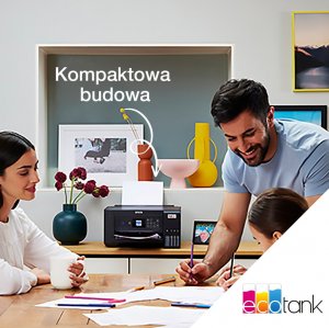 Urządzenie wielofunkcyjne Epson L4260 (C11CJ63409) 4